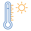 temperatura