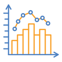 histograma icon