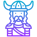 vikingo icon