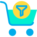 carrito de compras icon