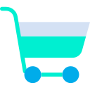 carrito de compras icon