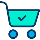 carrito de compras icon