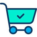 carrito de compras icon