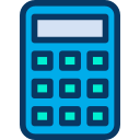 calculadora icon