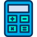 calculadora icon