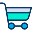 carrito de compras icon