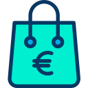 bolsa de la compra icon