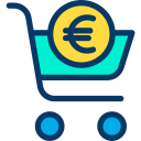 carrito de compras icon