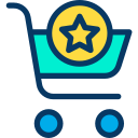 carrito de compras icon