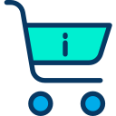 carrito de compras icon