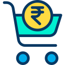 carrito de compras icon