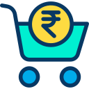 carrito de compras icon