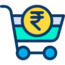 carrito de compras icon