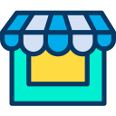 tienda icon