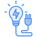 electricidad icon