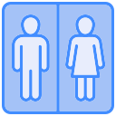 baño icon