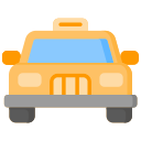 taxi icon