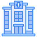 hospital icon