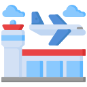 aeropuerto icon