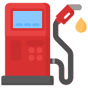 gasolinera icon