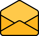 correo electrónico icon