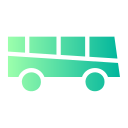 autobús icon