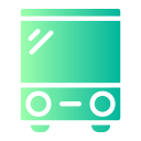 autobús icon