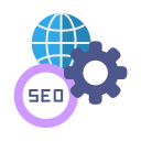 seo icon