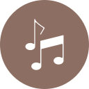 nota musical icon