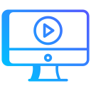 videotutorial icon