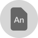 animar icon