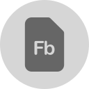 flashbuilder icon