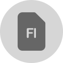 adobe flash player icon