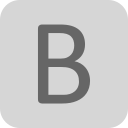 beta icon