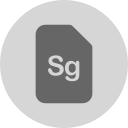 sg icon