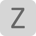 zeta icon