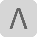 lambda icon