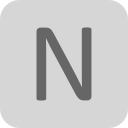 nu icon