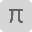 pi icon