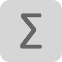 sigma icon