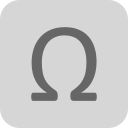 omega icon