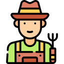 agricultor icon