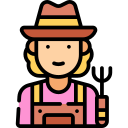 agricultor icon