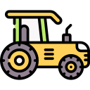 tractor icon