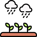 lluvia icon