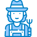 agricultor icon