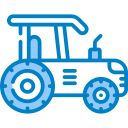 tractor icon