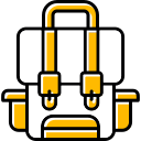 mochila icon