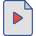 video icon