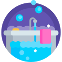 baño icon